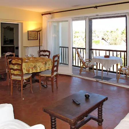 Apartamento Bleu Azur - Pog105 Grimaud