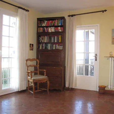 Apartamento Bleu Azur - Pog105 Grimaud